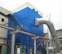 化肥廠除塵器-化肥廠專用布袋除塵器-化肥廠布袋除塵器