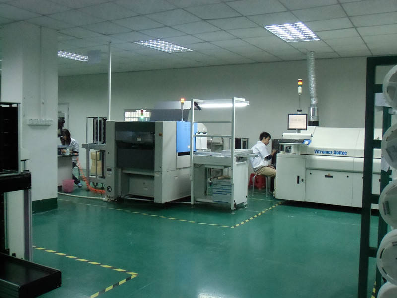專業(yè)COB邦定加工服務(wù)引領(lǐng)者——東莞市鳳崗怡泰電子加工部